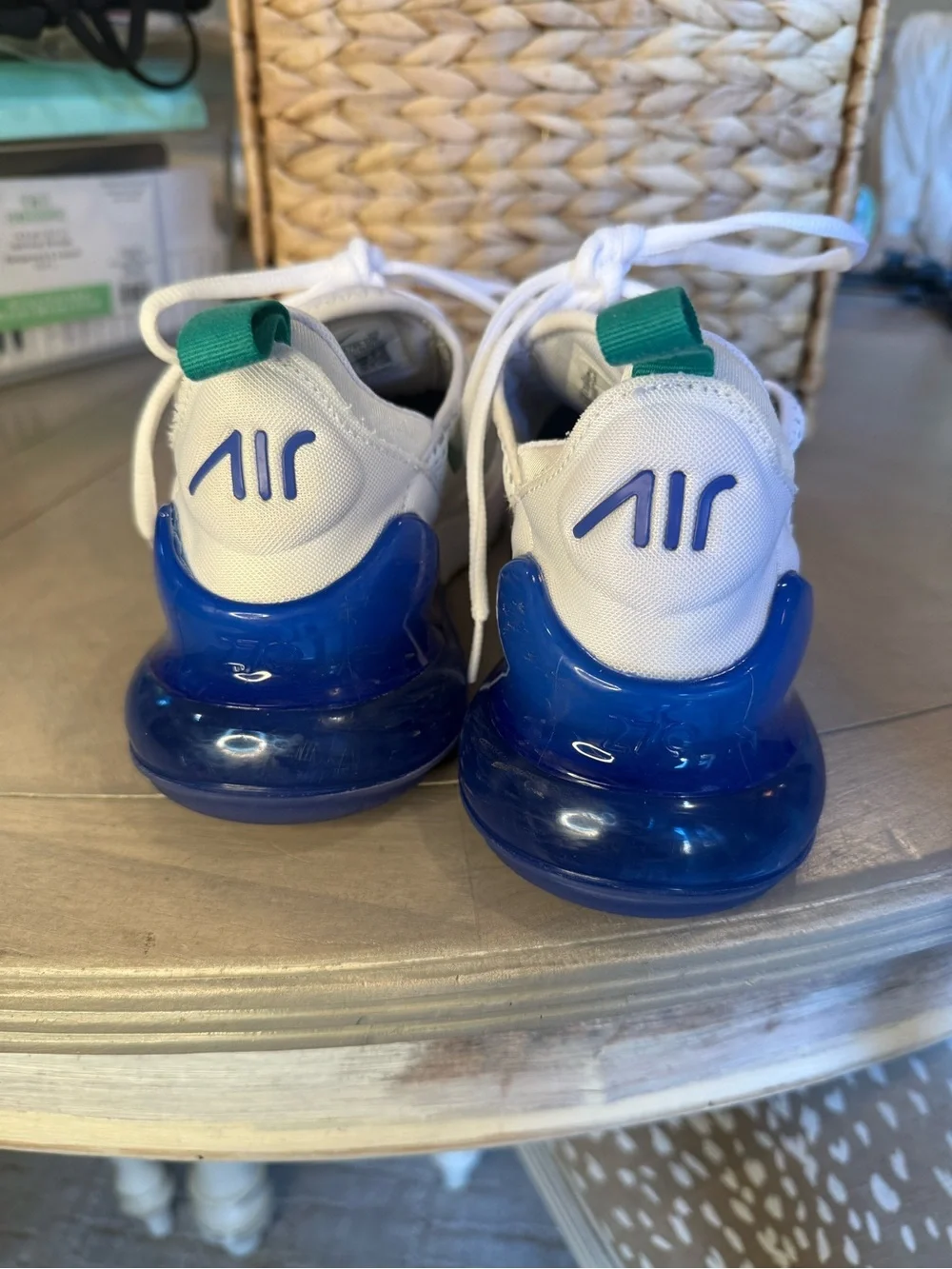 Nike air max
